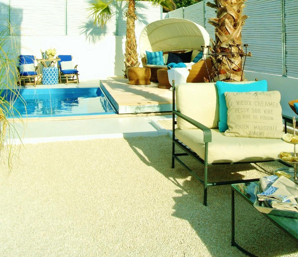 Seaside Villa With Private Pool Home By The Sea - Villa Traù Esterno foto