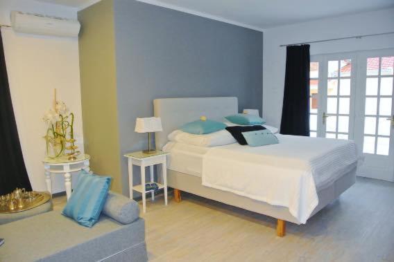 Seaside Villa With Private Pool Home By The Sea - Villa Traù Esterno foto