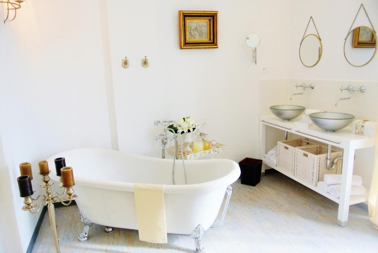 Seaside Villa With Private Pool Home By The Sea - Villa Traù Esterno foto