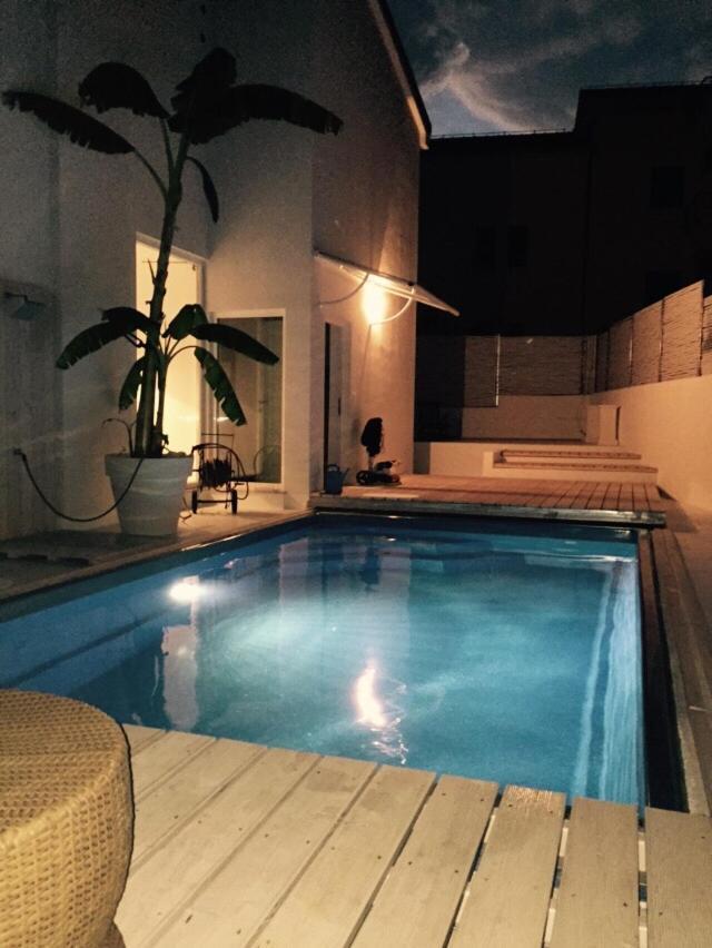 Seaside Villa With Private Pool Home By The Sea - Villa Traù Esterno foto