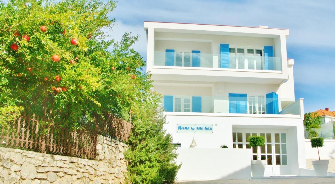 Seaside Villa With Private Pool Home By The Sea - Villa Traù Esterno foto