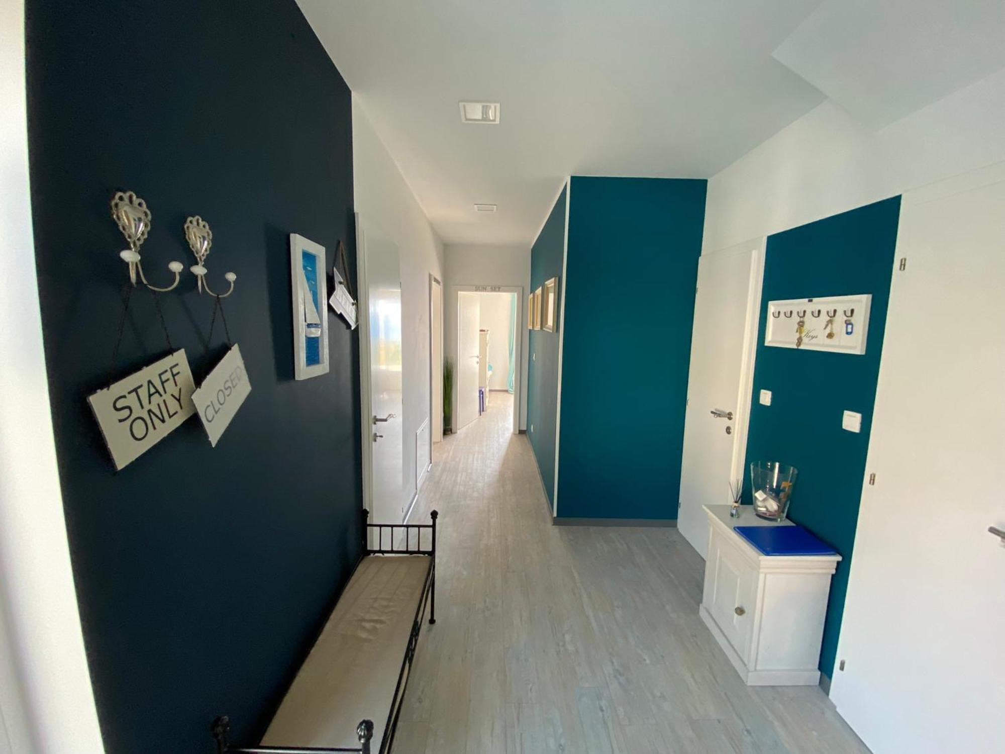 Seaside Villa With Private Pool Home By The Sea - Villa Traù Esterno foto
