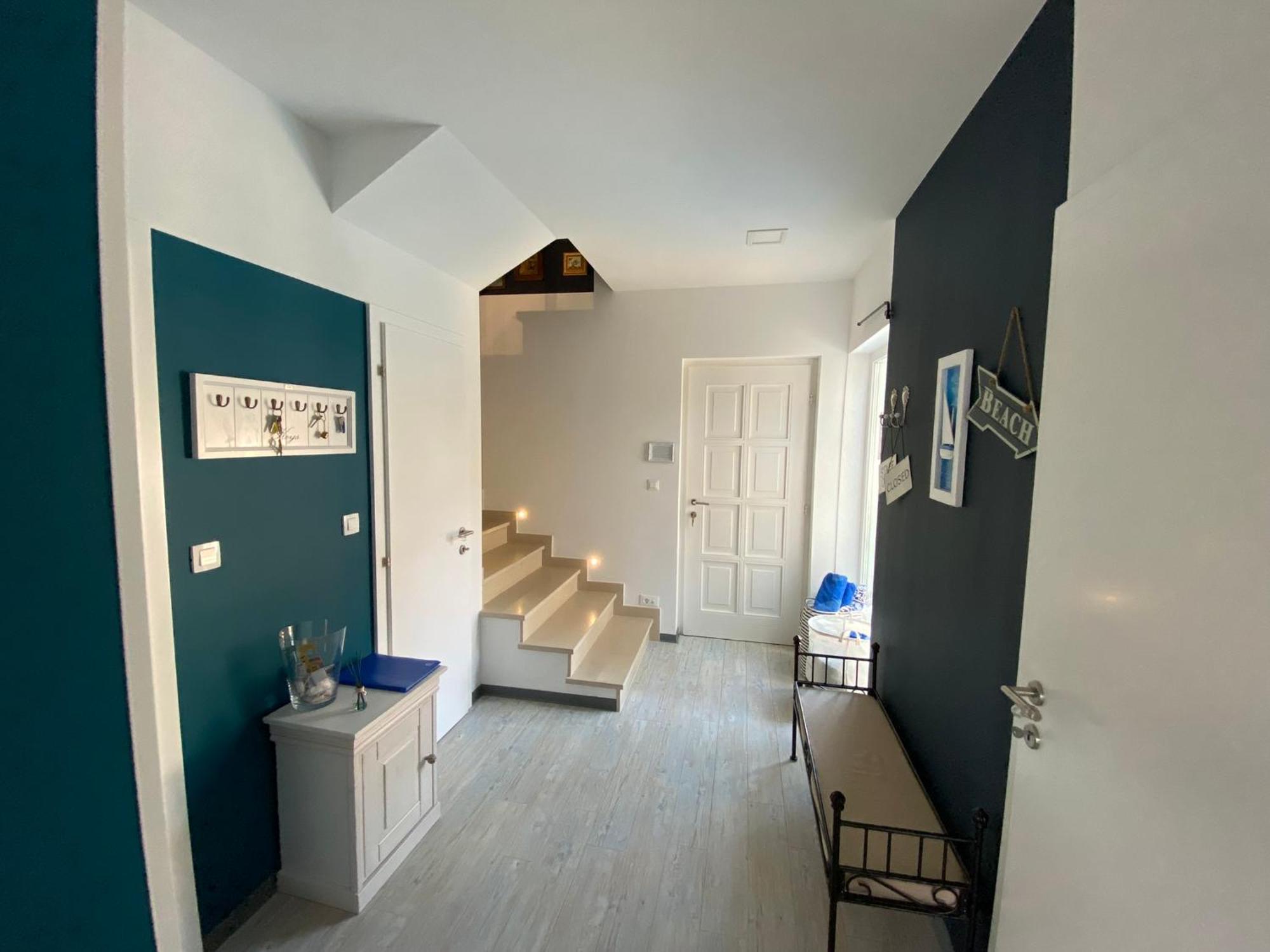 Seaside Villa With Private Pool Home By The Sea - Villa Traù Esterno foto